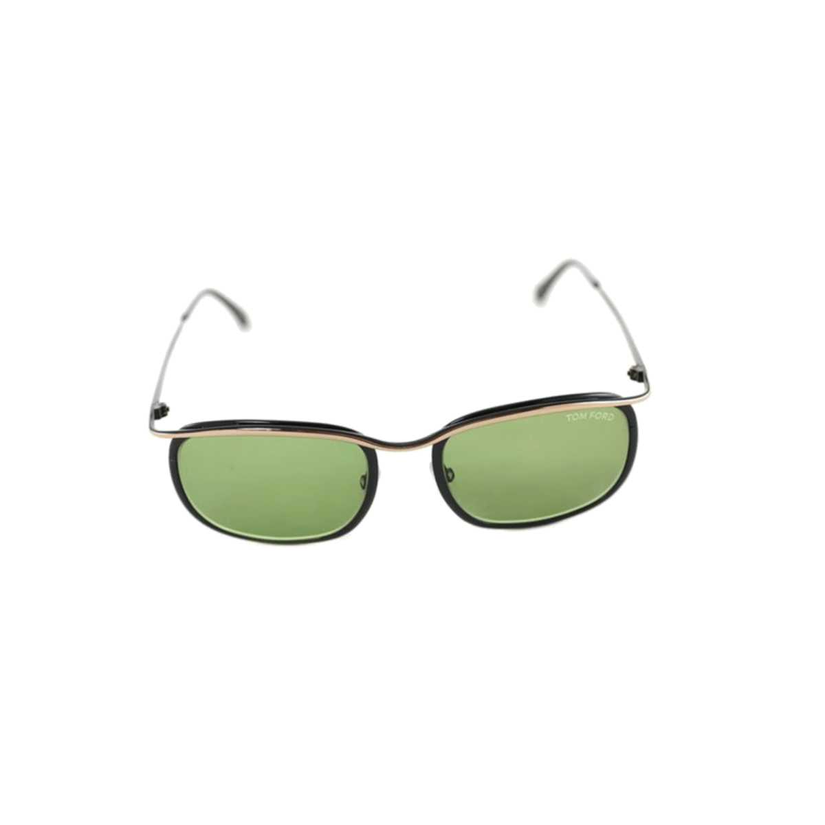 TOM FORD FT0419 Marcello Unisex Sunglasses FT0419 Marcello 05N - WatchMatic