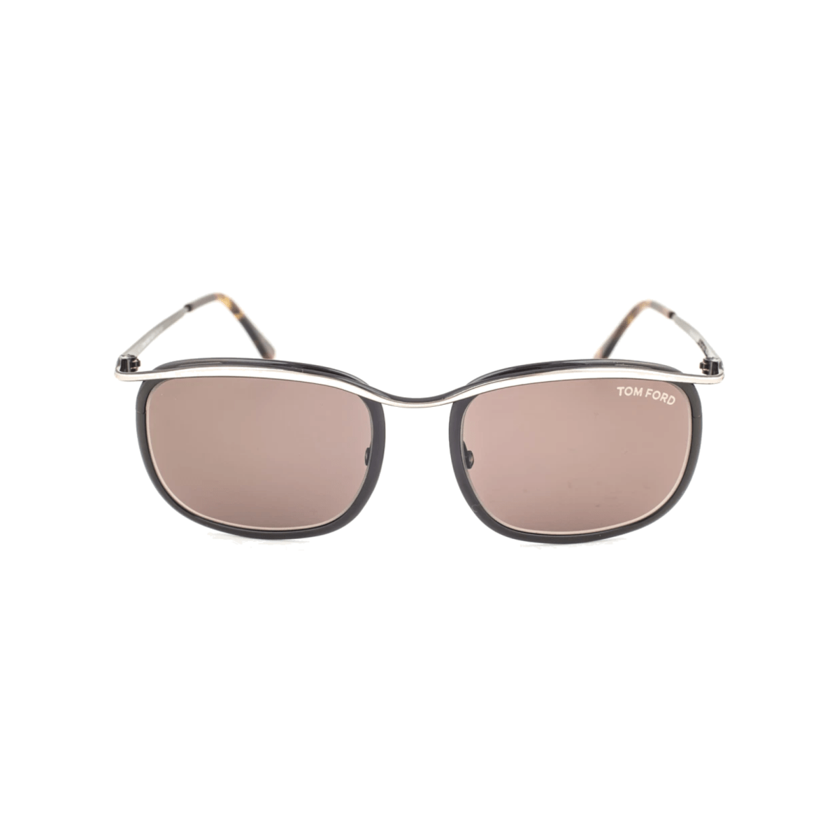 TOM FORD FT0419 Marcello Unisex Sunglasses FT0419 Marcello 50J - WatchMatic