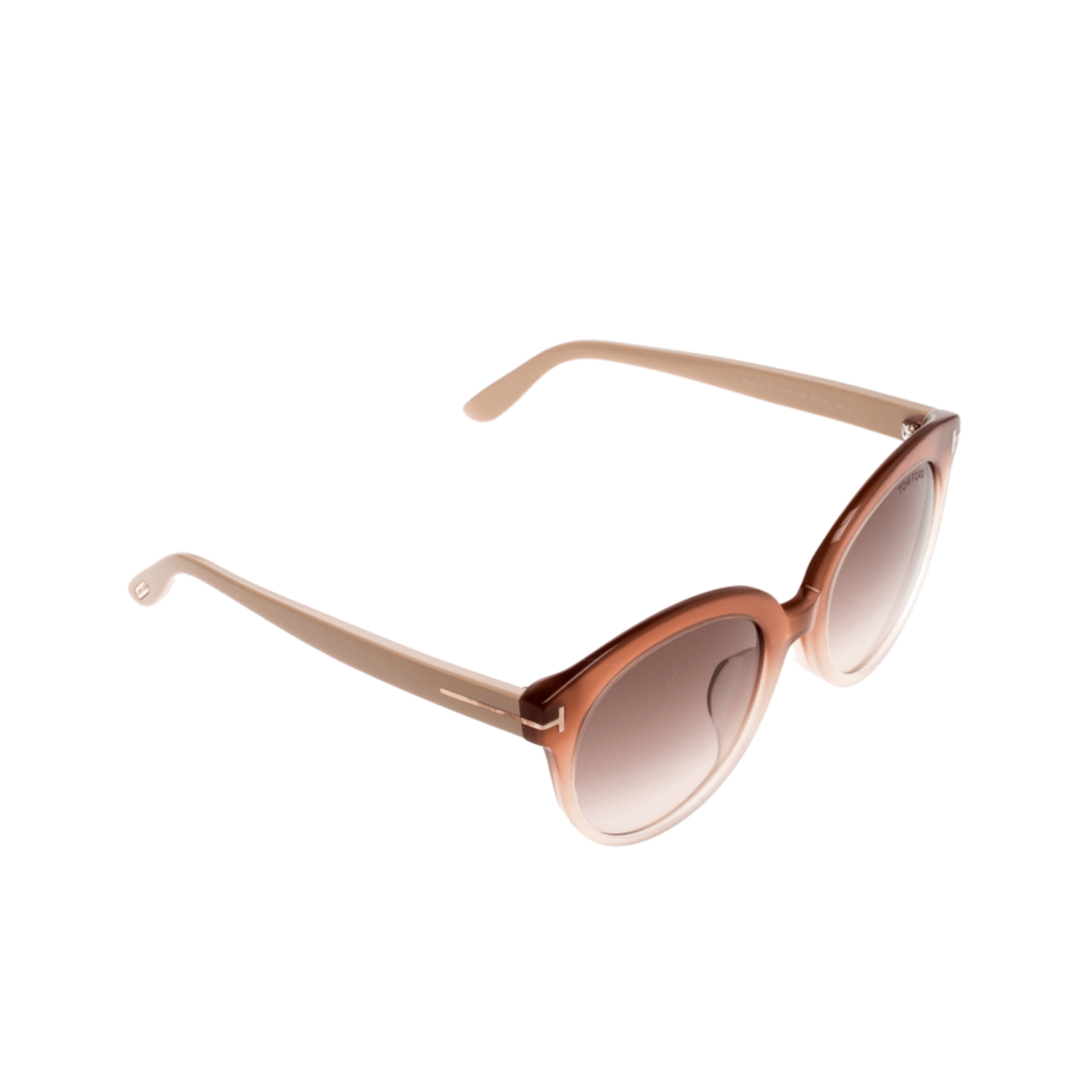 TOM FORD FT0429 Monica Women's Sunglasses FT0429 MONICA 74F - WatchMatic
