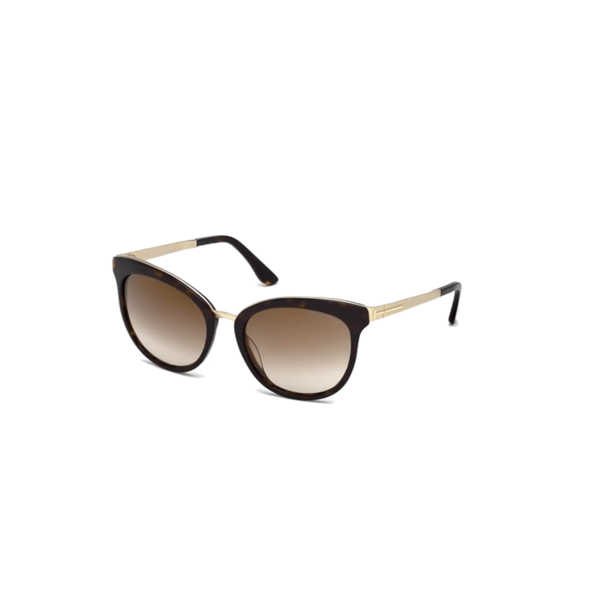TOM FORD FT0461 Women's Sunglasses FT0461 52G - WatchMatic