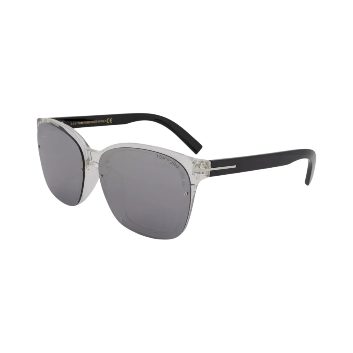 TOM FORD FT0476 - D Women's Sunglasses FT0476 - D (26C) - WatchMatic