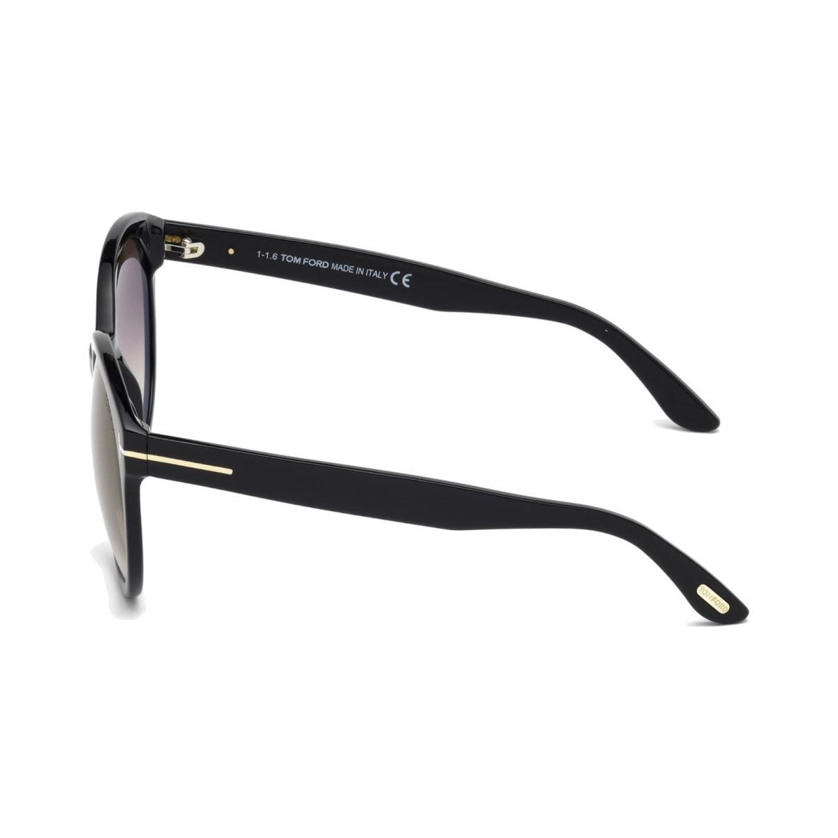 TOM FORD FT0503 Unisex Sunglasses FT0503 PHILIPPA - WatchMatic