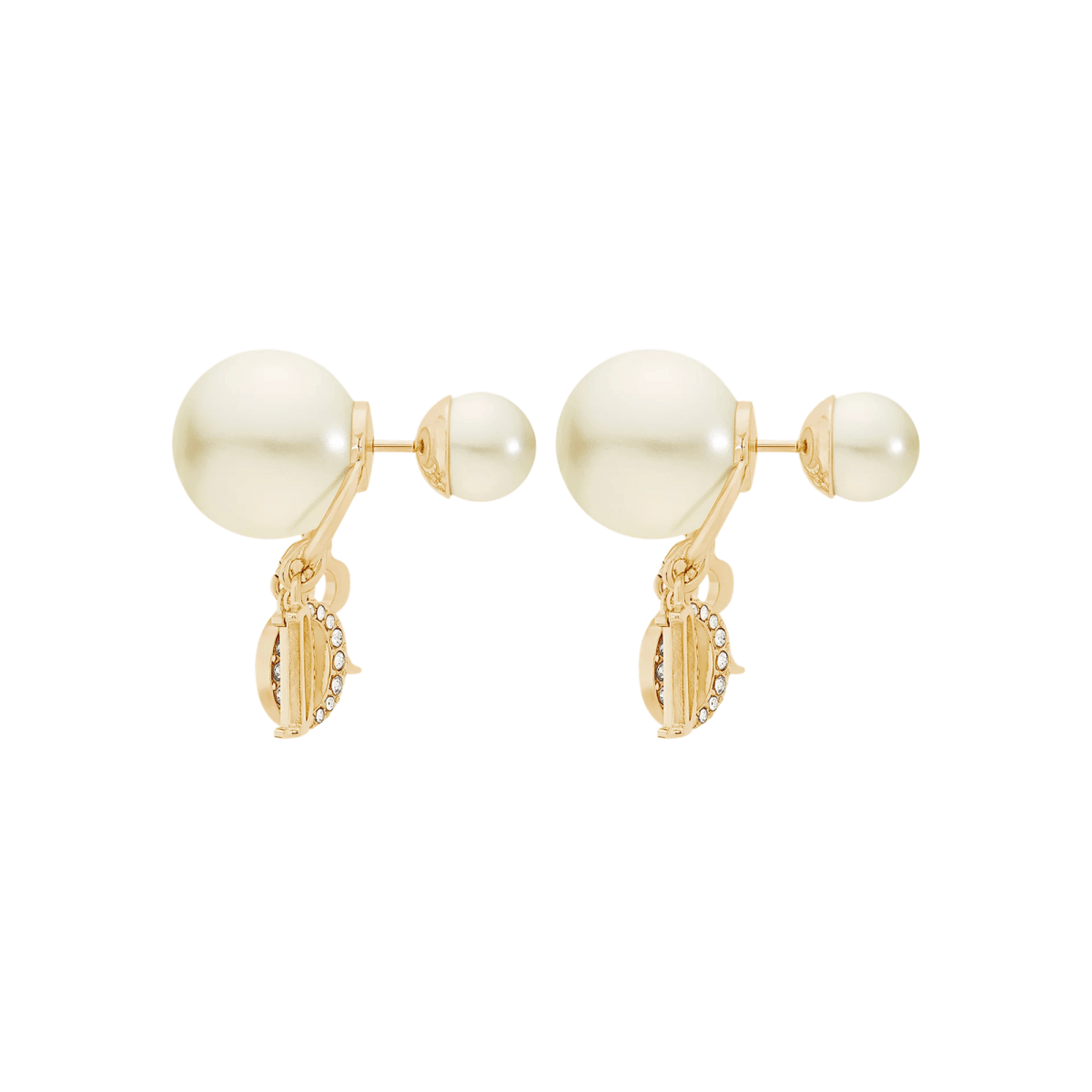 Tribales Earrings - WatchMatic