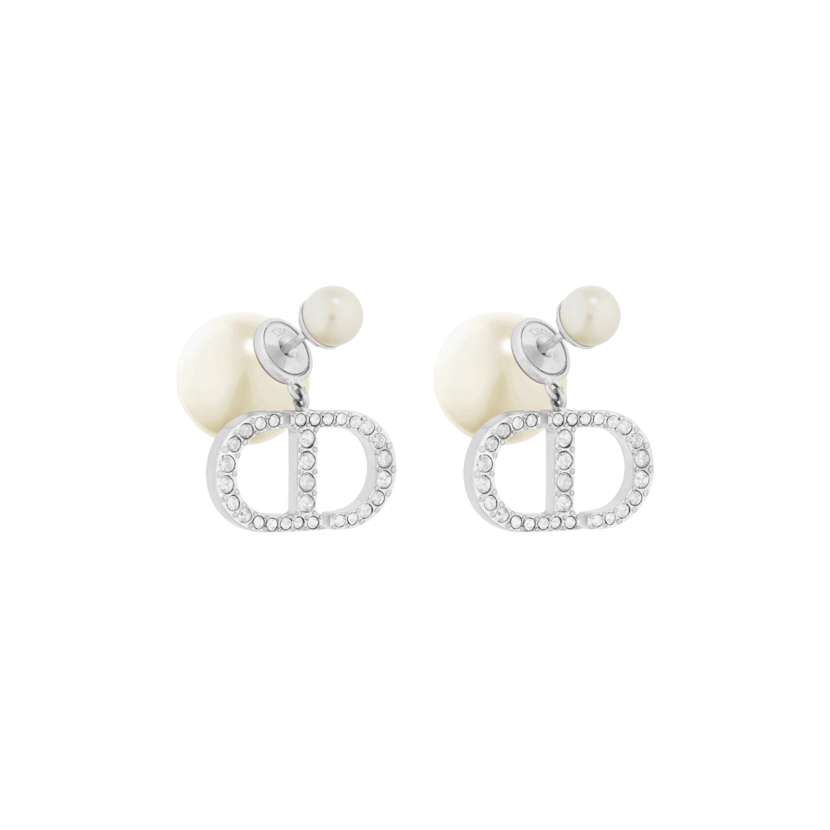 Tribales Earrings - WatchMatic