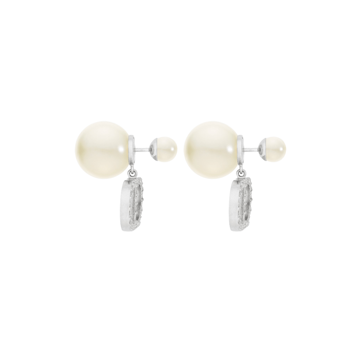 Tribales Earrings - WatchMatic