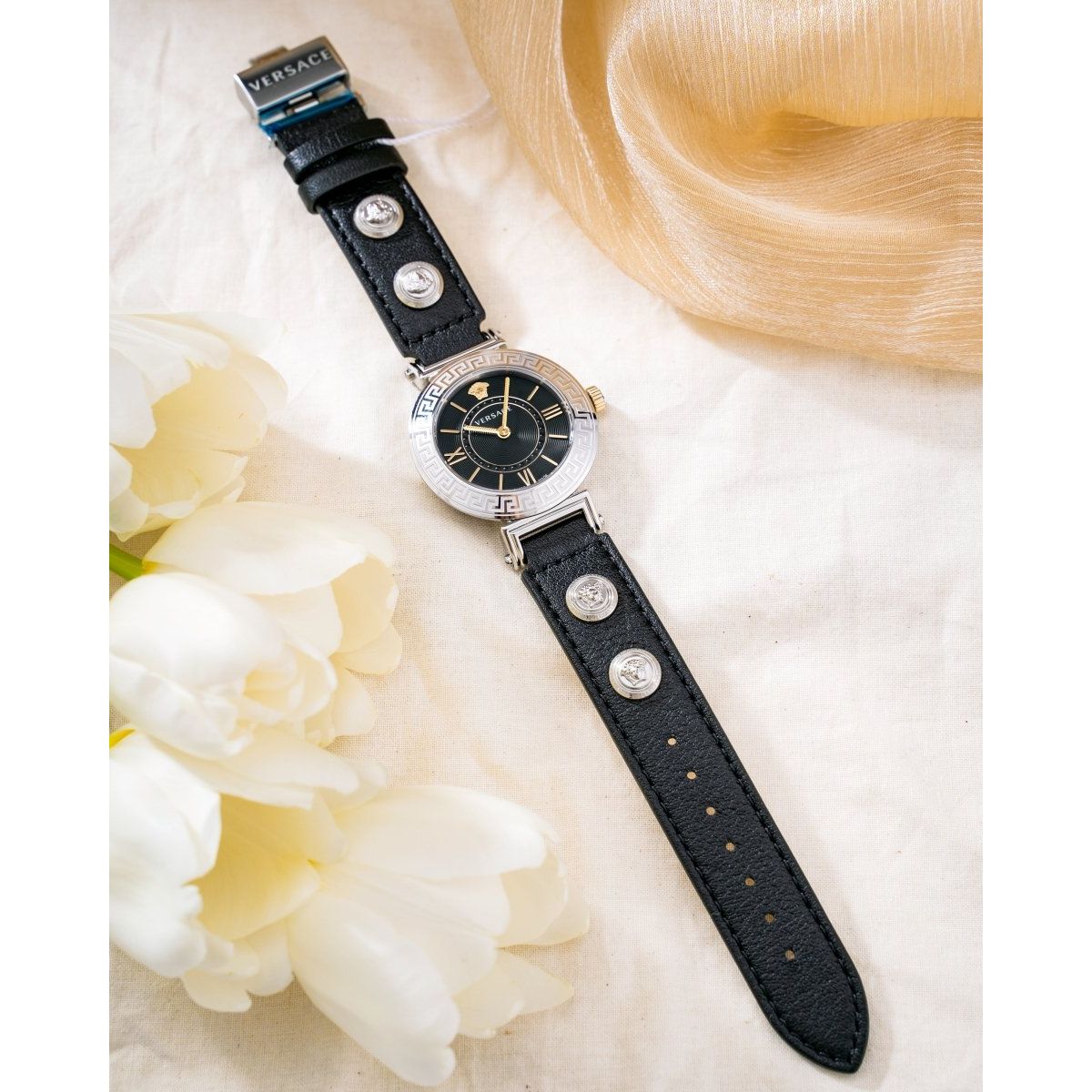 Tribute - WatchMatic