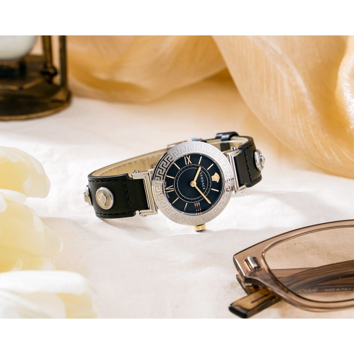 Tribute - WatchMatic