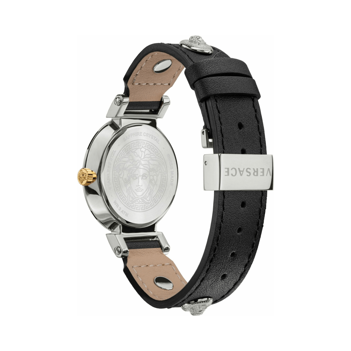 Tribute - WatchMatic