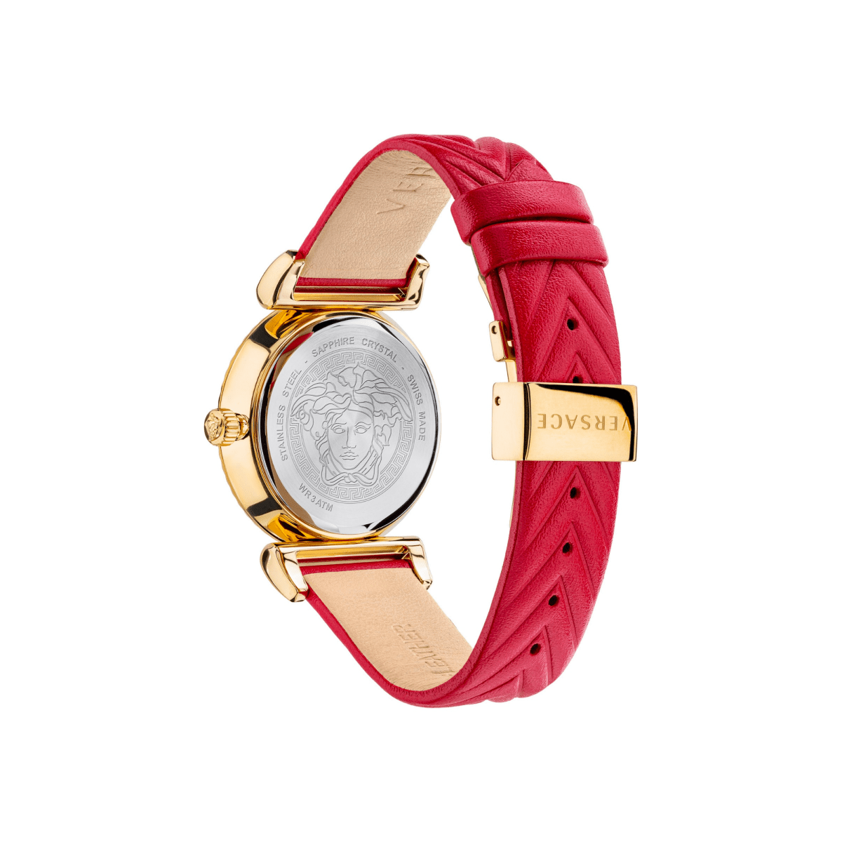 V - Motif - WatchMatic
