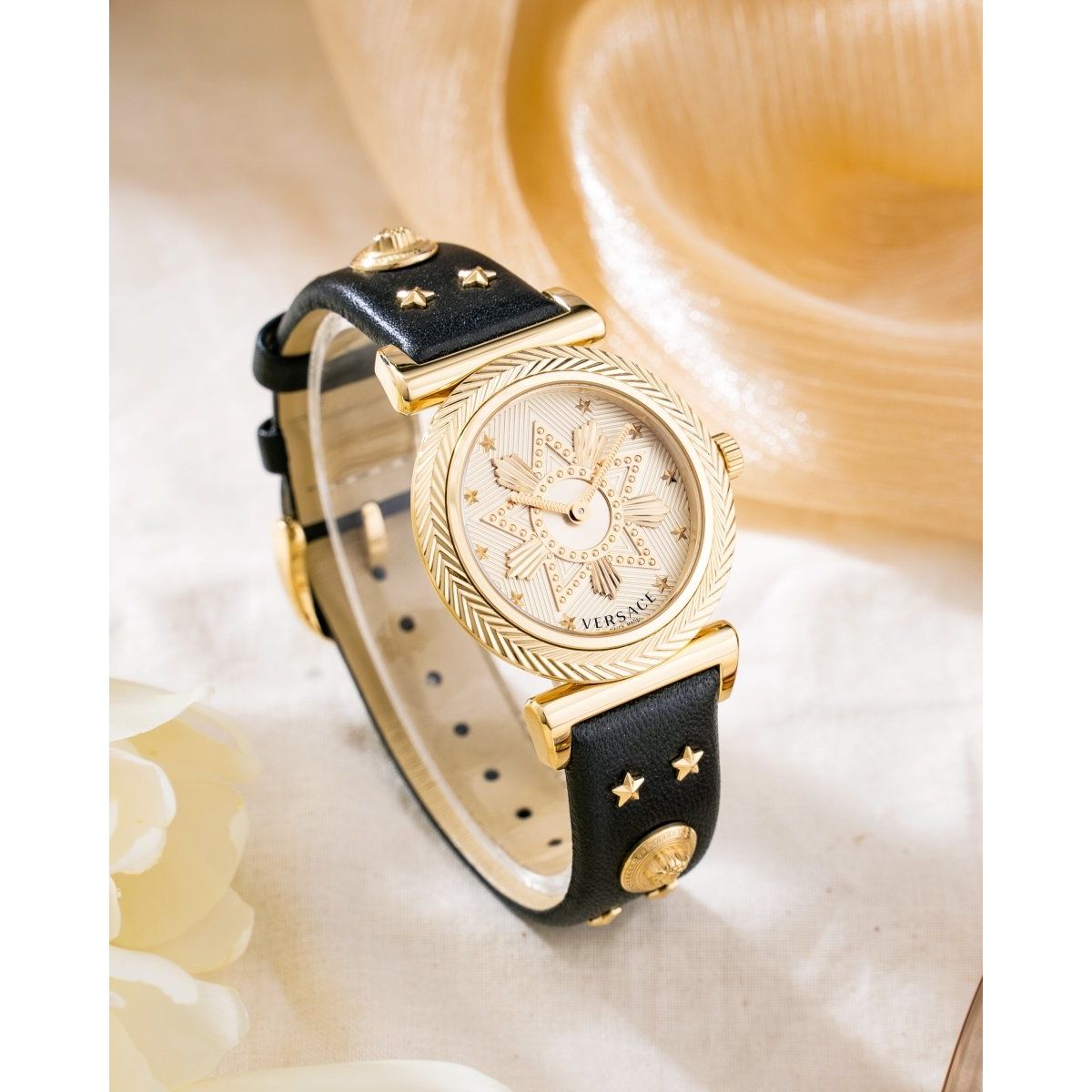 V - MOTIF WESTERN - WatchMatic
