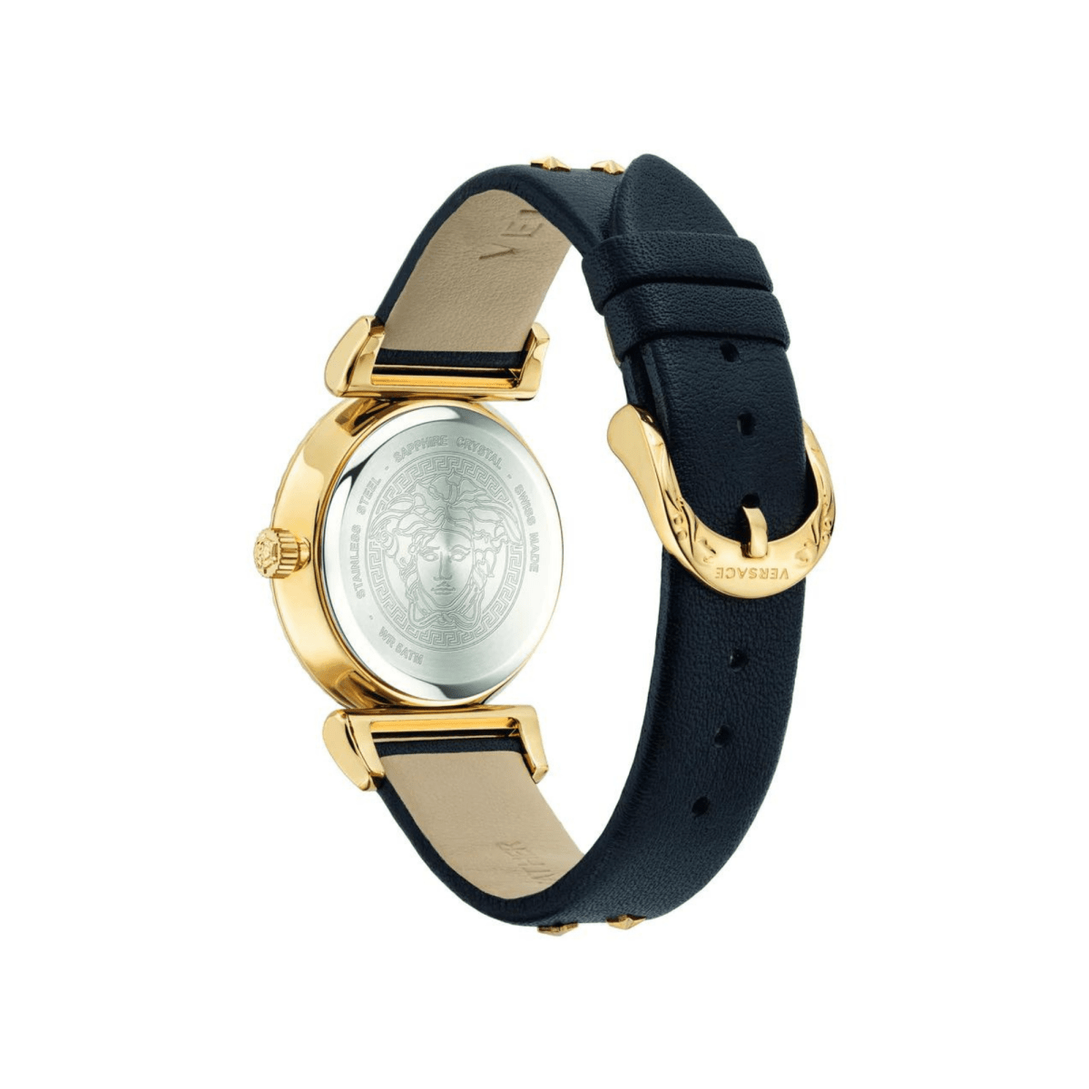 V - Motif Western - WatchMatic
