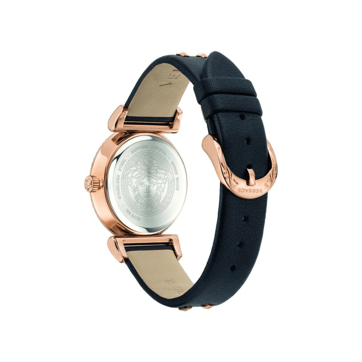 V - Motif Western - WatchMatic