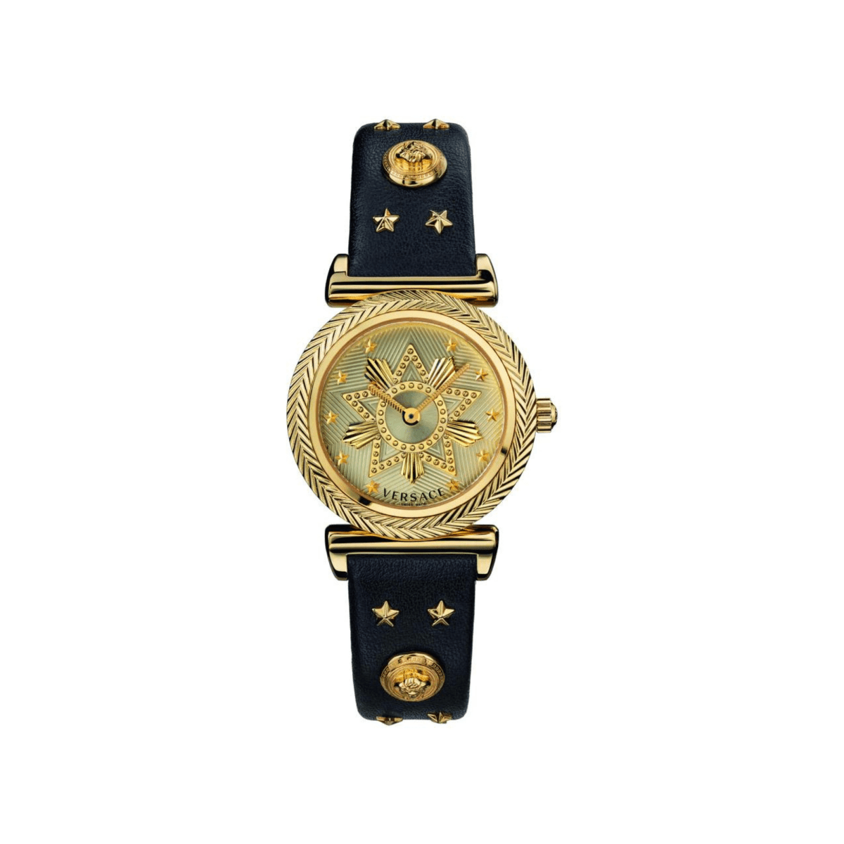V - Motif Western - WatchMatic