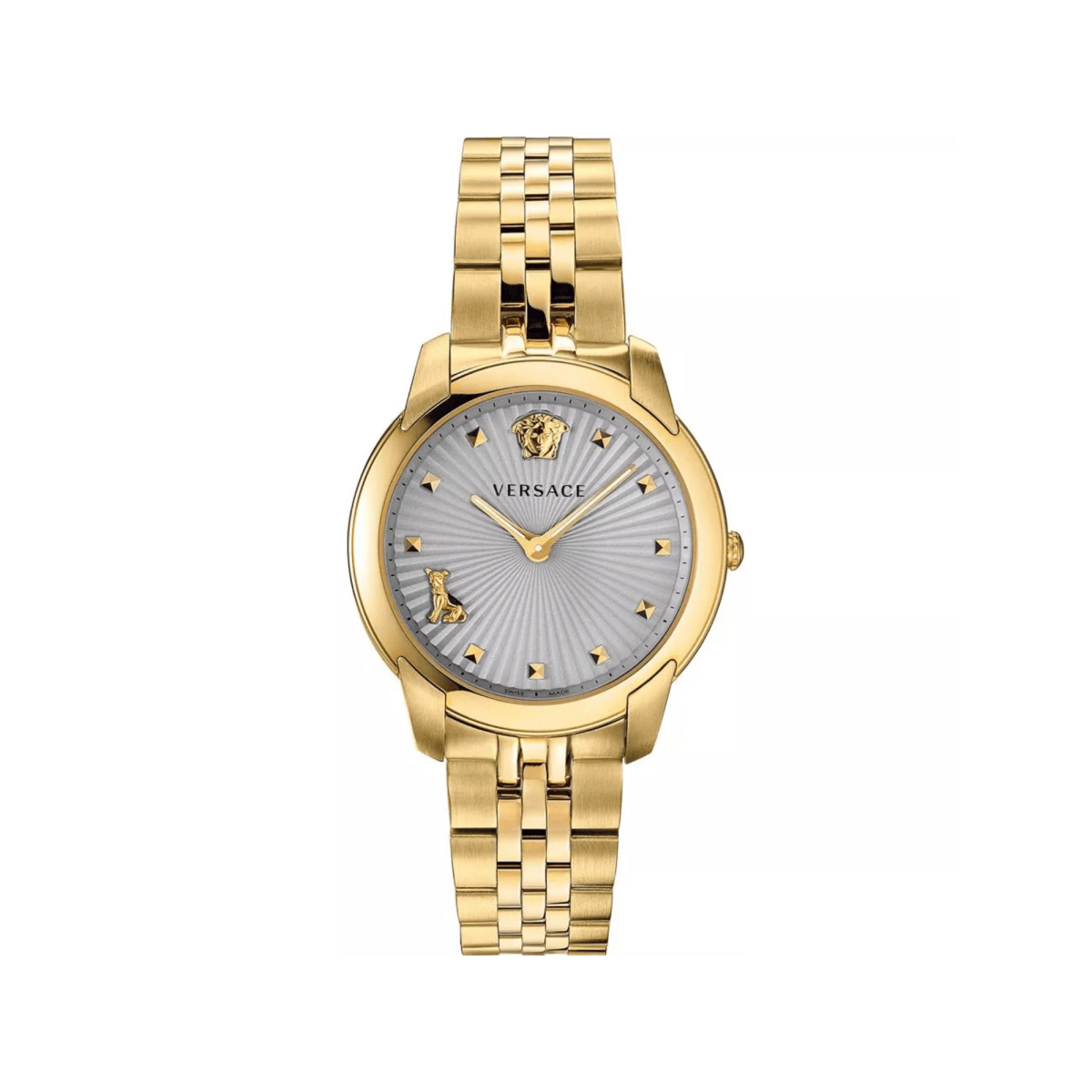 VERSACE Audrey Women's Watch VELR00719 - WatchMatic