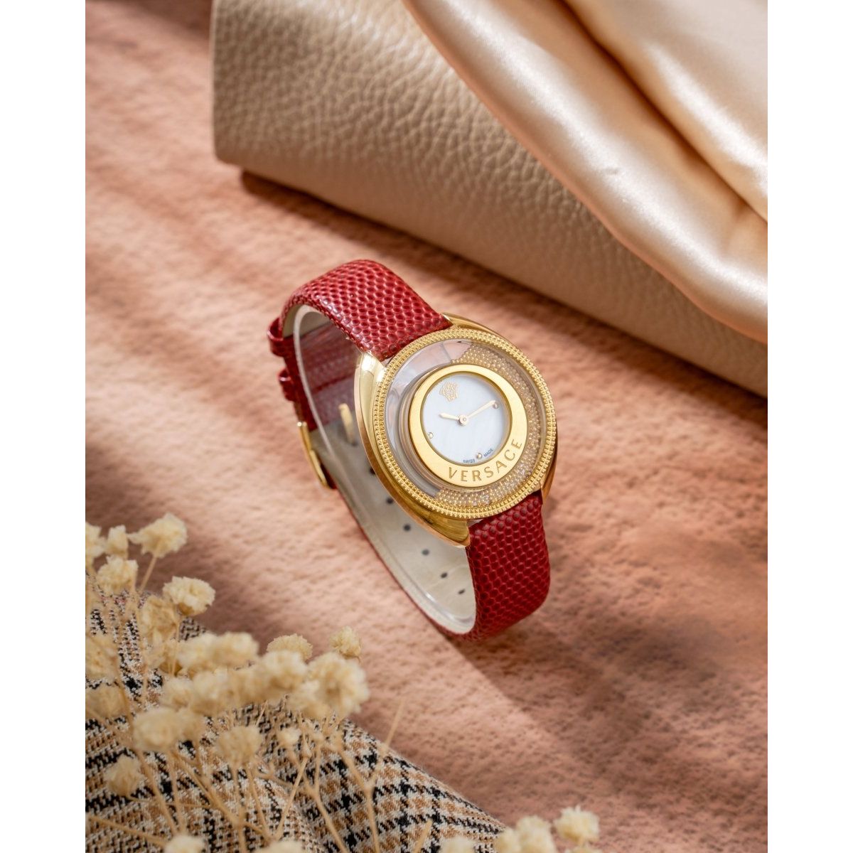 VERSACE Destiny Spirit Women's Watch VEBZ00821 - WatchMatic