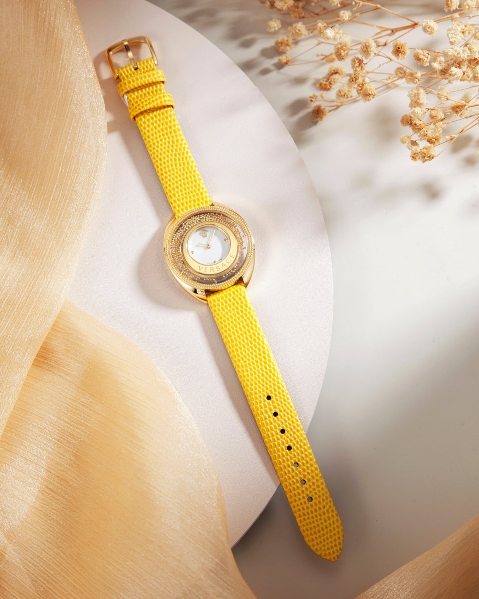 VERSACE Destiny Spirit Women's Watch VEBZ01121 - WatchMatic