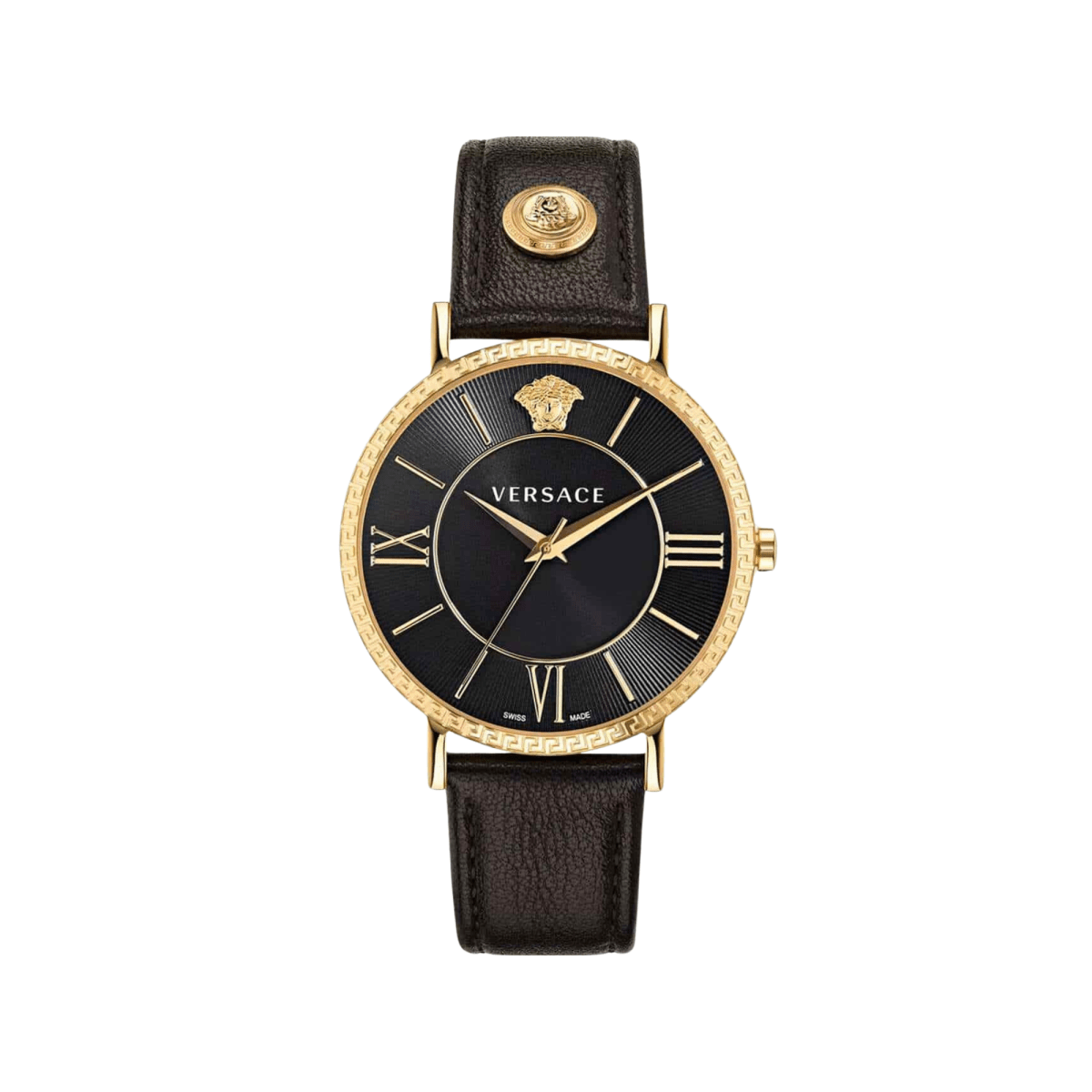 VERSACE Eternal Gent Men's Watch VEKA00322 - WatchMatic