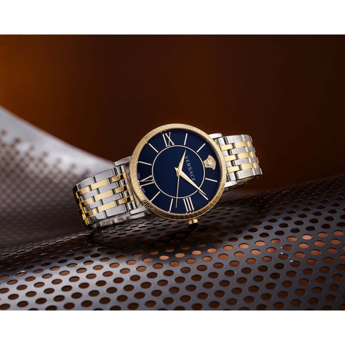 VERSACE Eternal Gent Men's Watch VEKA00722 - WatchMatic
