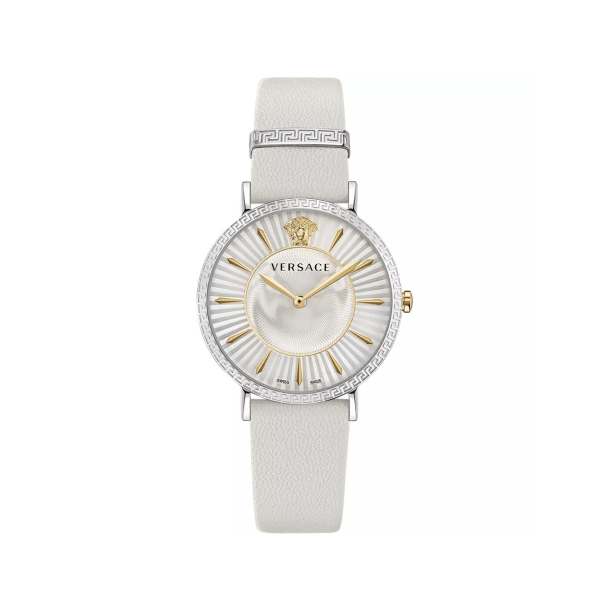 VERSACE Eternal Women's Watch VEJL00122 - WatchMatic