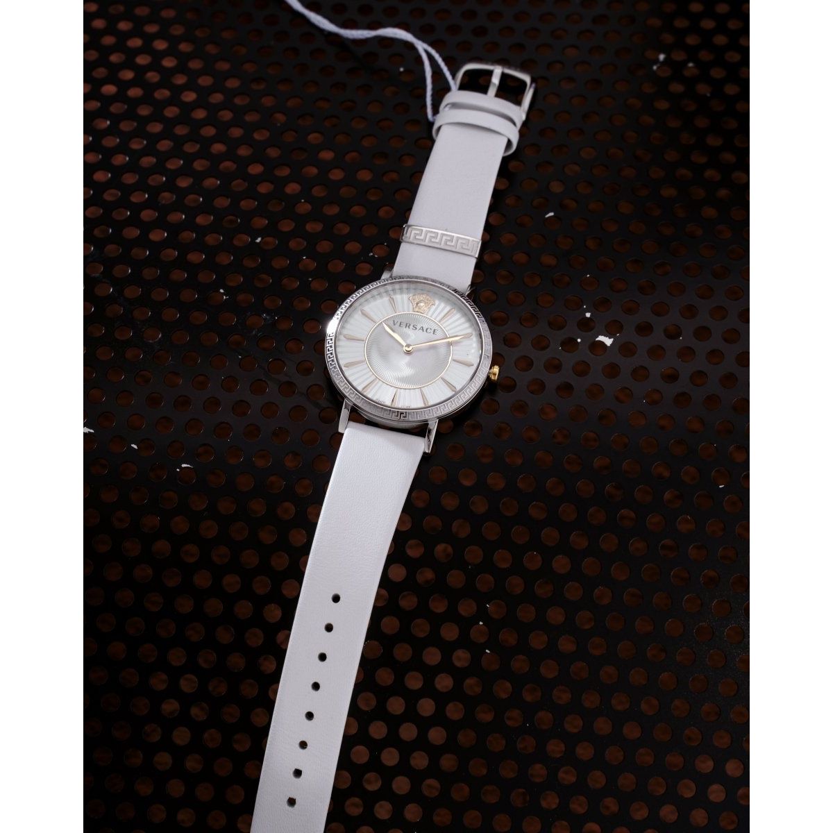 VERSACE Eternal Women's Watch VEJL00122 - WatchMatic
