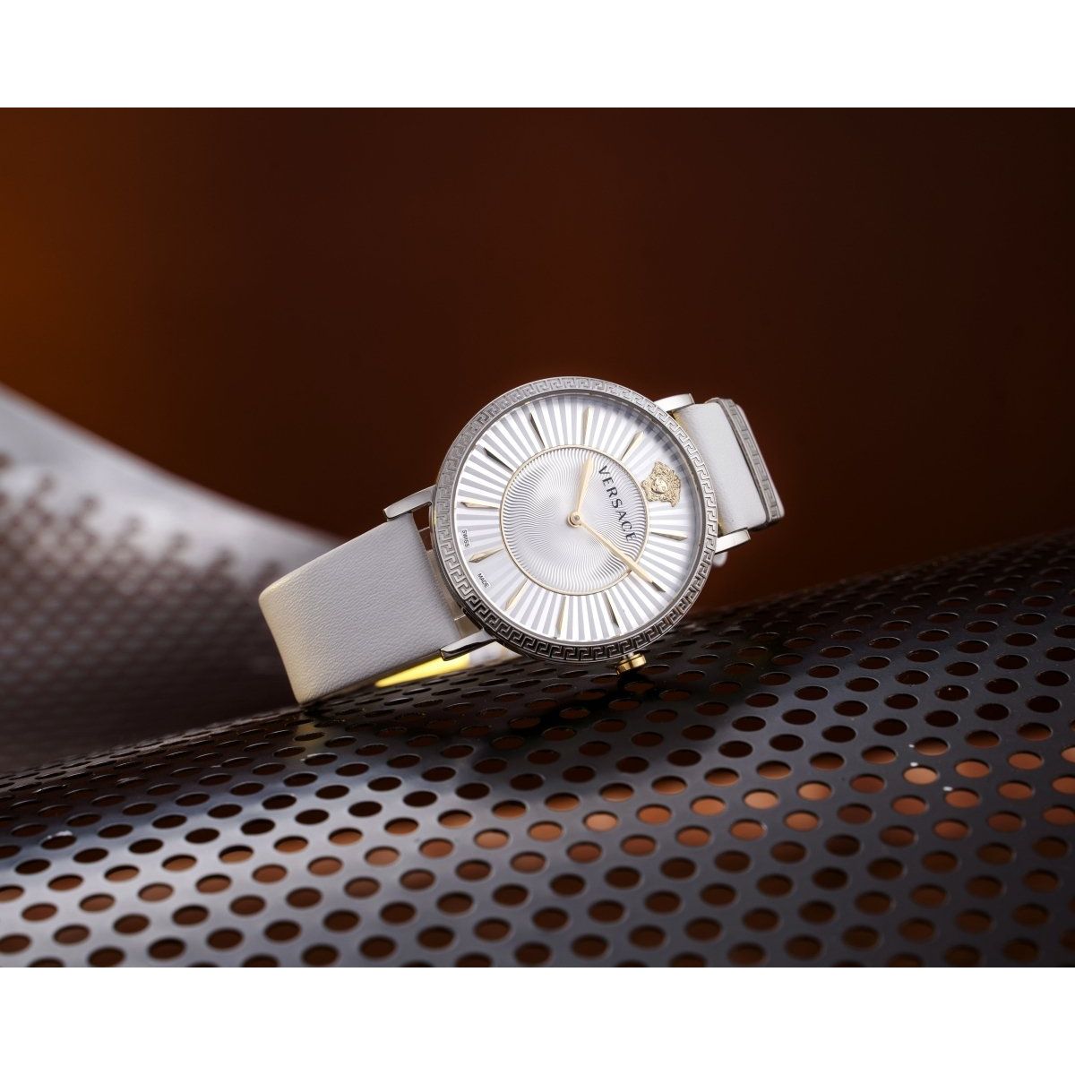 VERSACE Eternal Women's Watch VEJL00122 - WatchMatic