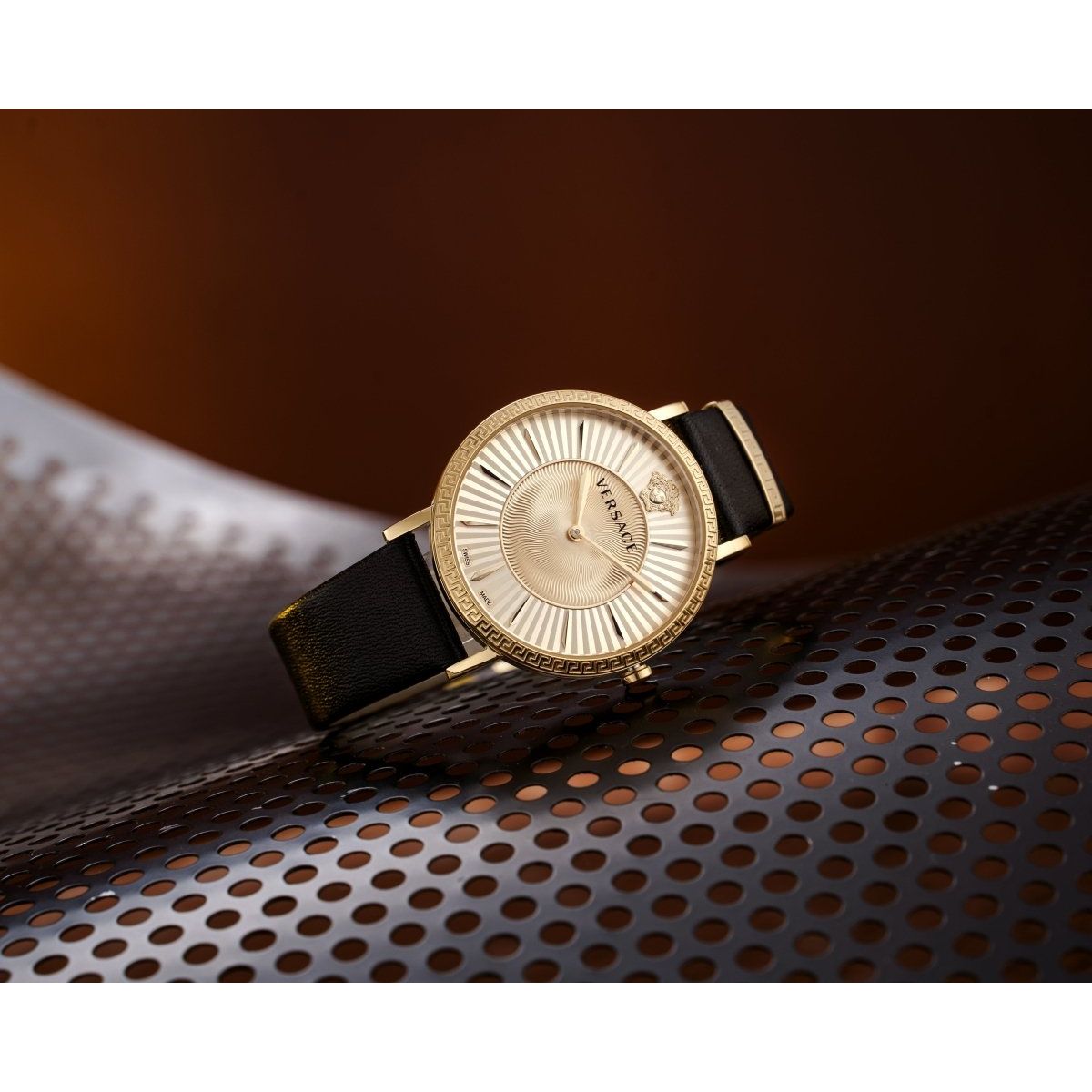 VERSACE Eternal Women's Watch VEJL00422 - WatchMatic