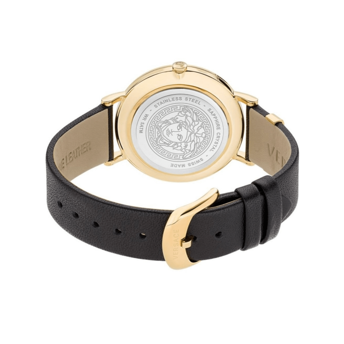 VERSACE Eternal Women's Watch VEJL00422 - WatchMatic