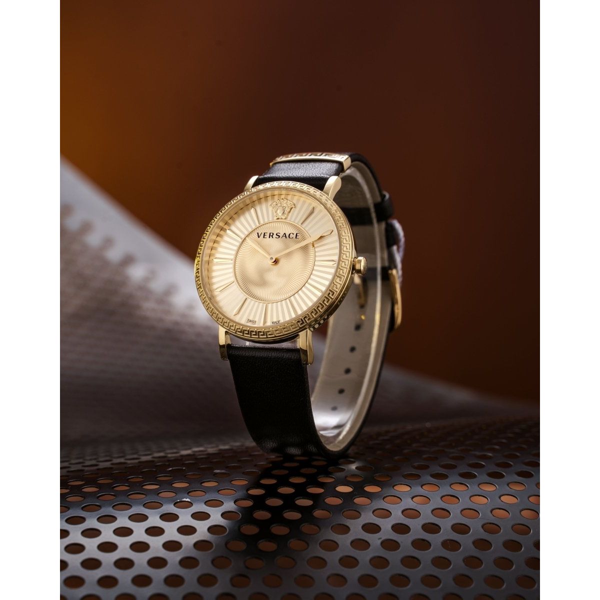 VERSACE Eternal Women's Watch VEJL00422 - WatchMatic