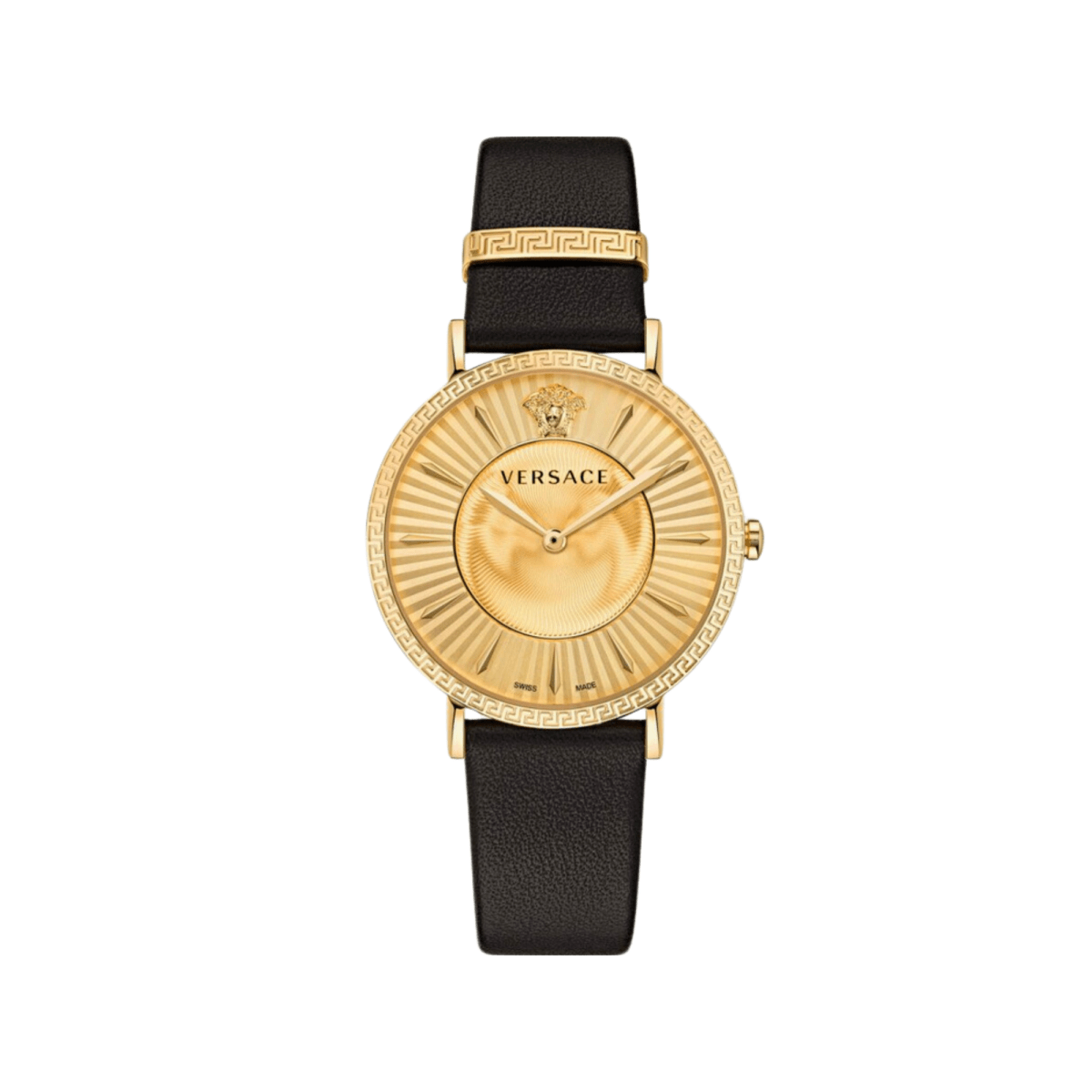 VERSACE Eternal Women's Watch VEJL00422 - WatchMatic