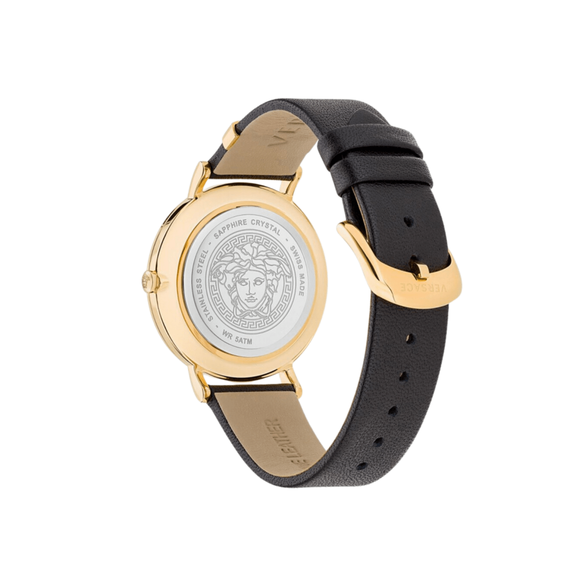 VERSACE Eternal Women's Watch VEJL00422 - WatchMatic