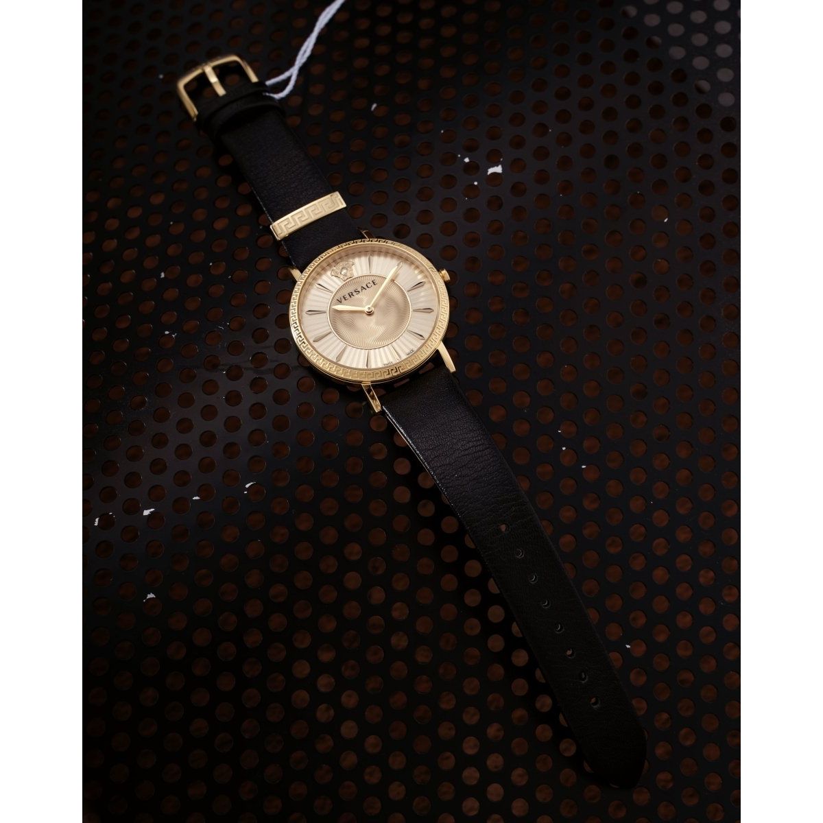 VERSACE Eternal Women's Watch VEJL00422 - WatchMatic