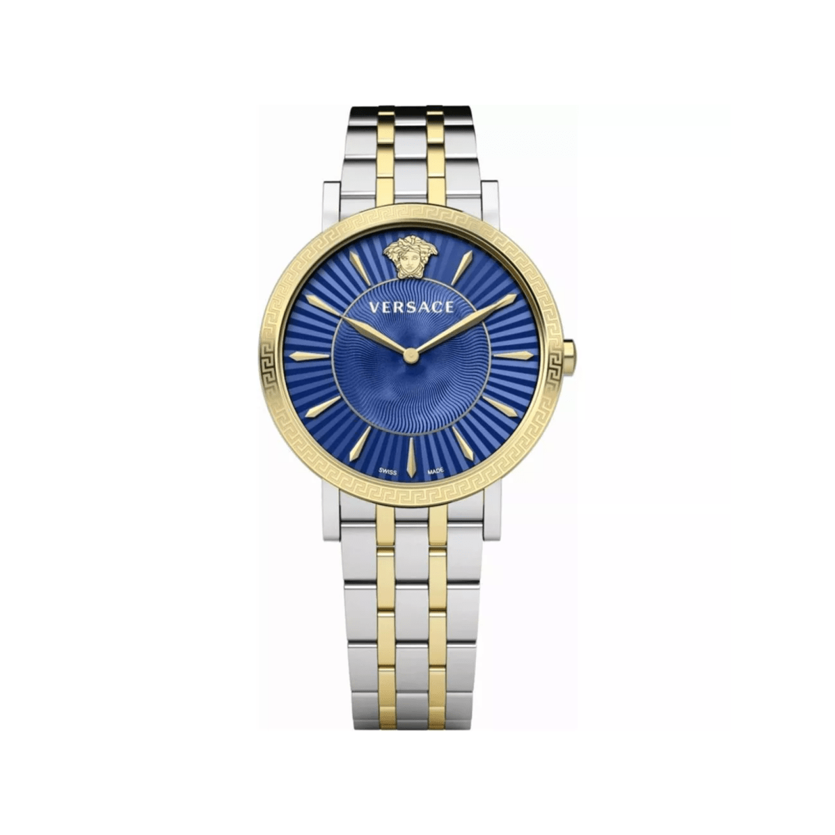 VERSACE Eternal Women's Watch VEJL00522 - WatchMatic