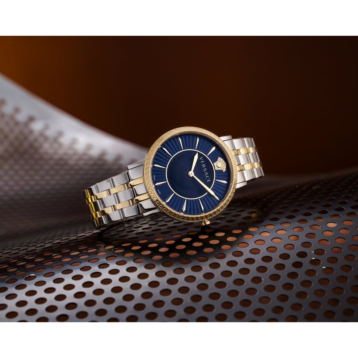 VERSACE Eternal Women's Watch VEJL00522 - WatchMatic