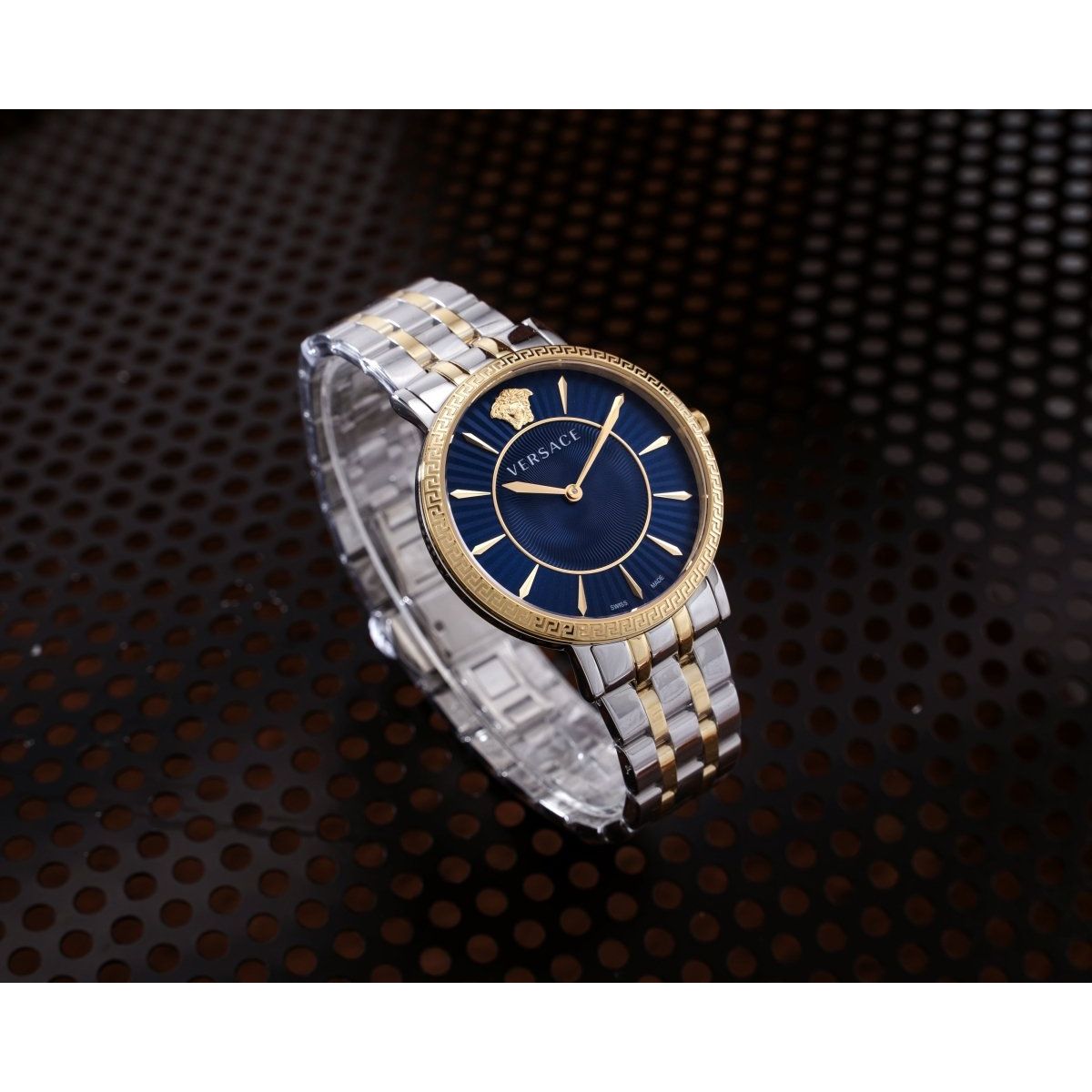 VERSACE Eternal Women's Watch VEJL00522 - WatchMatic