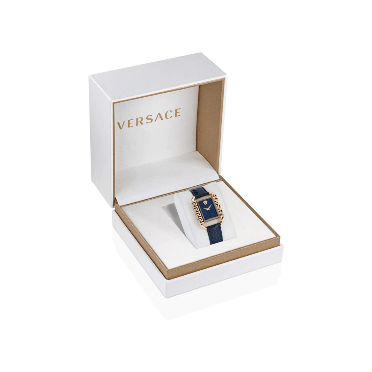 VERSACE Flair Women's Watch  - WatchMatic