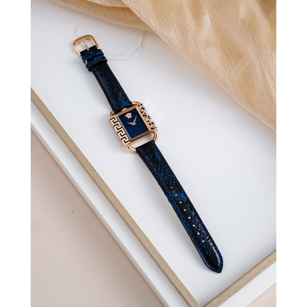 VERSACE Flair Women's Watch  - WatchMatic