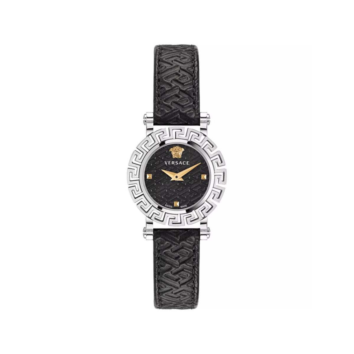 VERSACE Greca Glam Women's Watch VE2Q00122 - WatchMatic