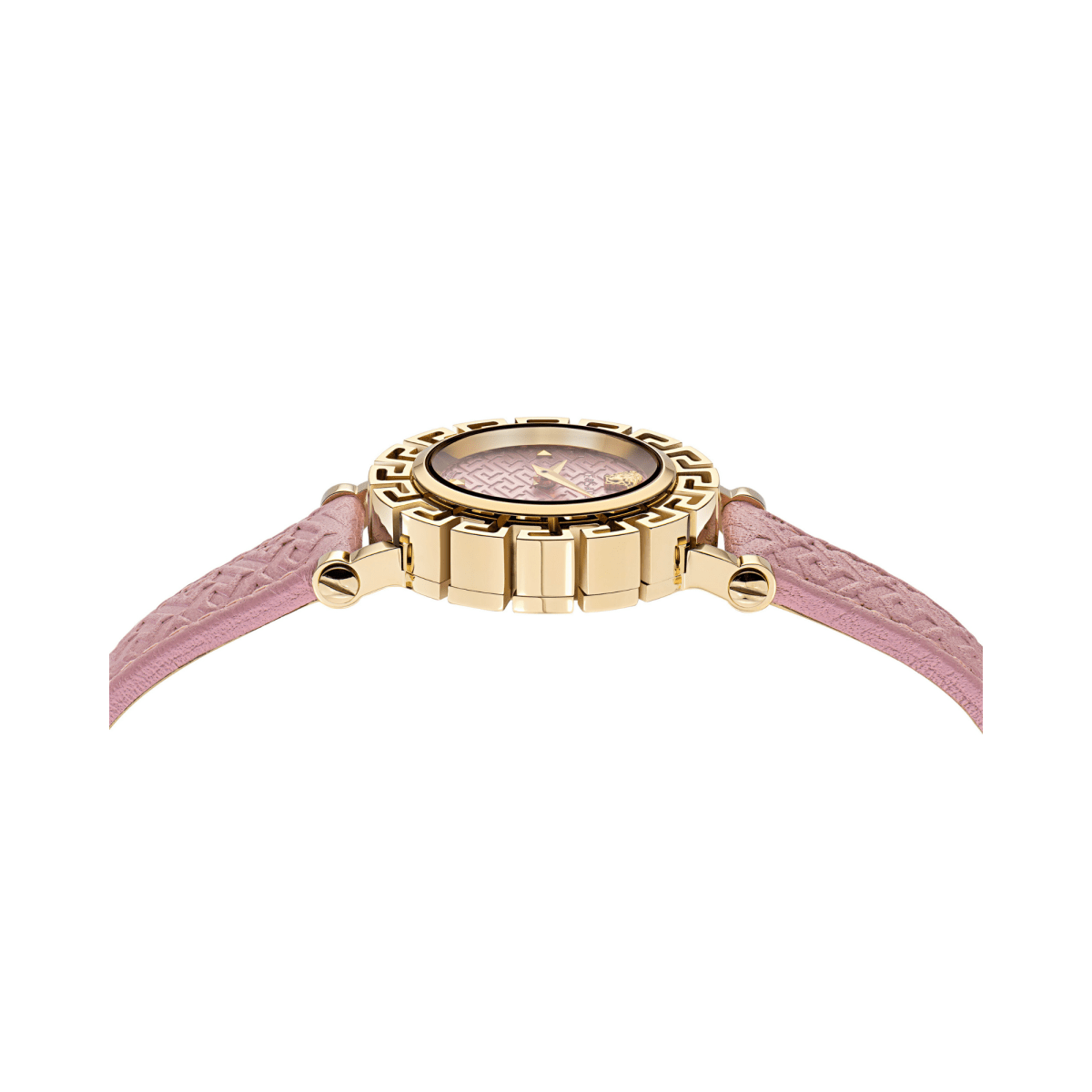 VERSACE Greca Glam Women's Watch VE2Q00222 - WatchMatic