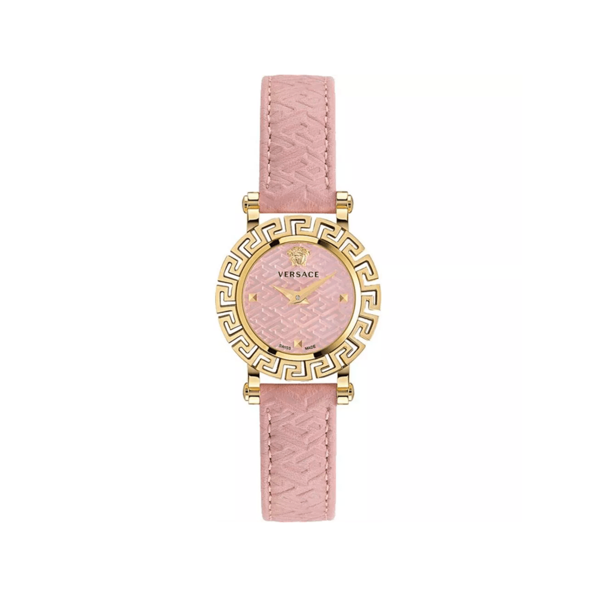 VERSACE Greca Glam Women's Watch VE2Q00222 - WatchMatic
