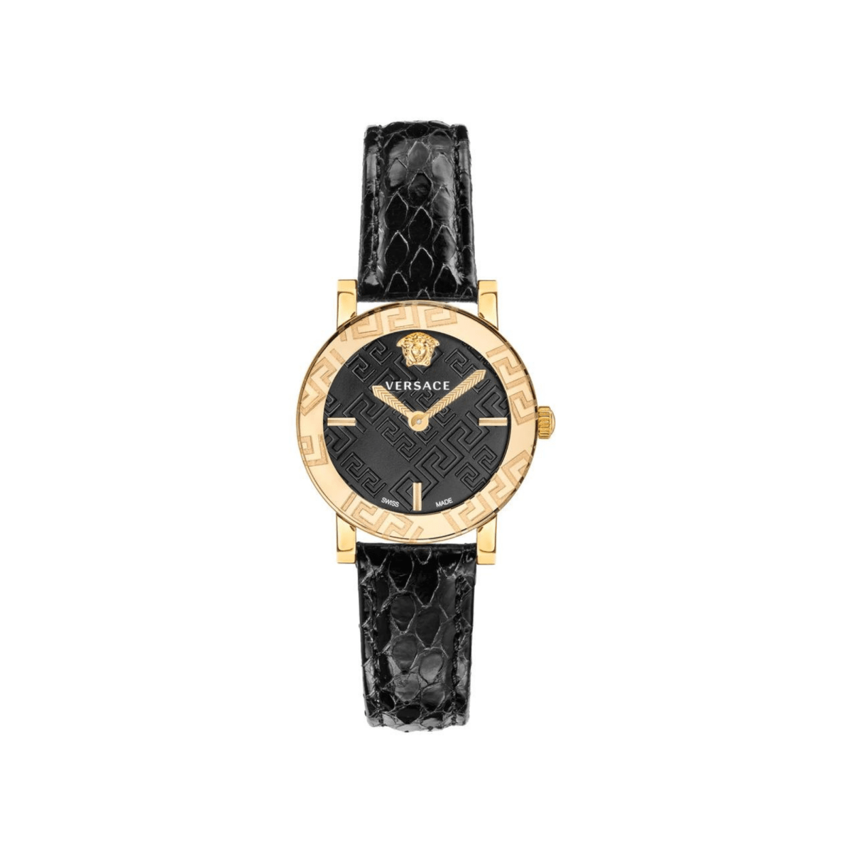 VERSACE Greca Glass Women's Watch VEU300221 - WatchMatic