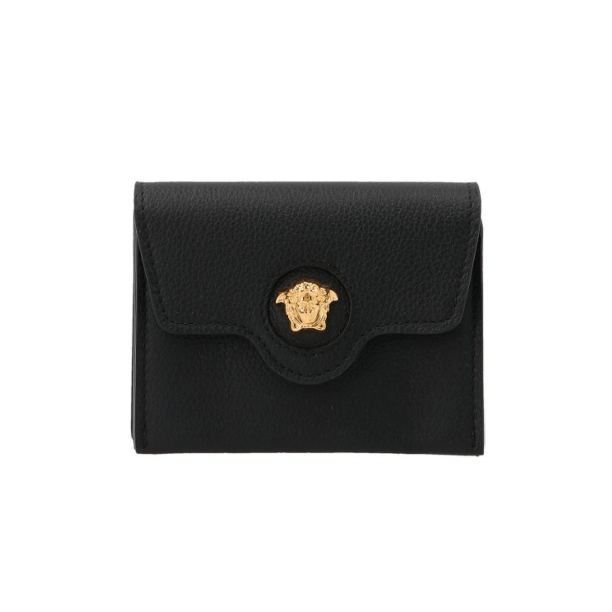 VERSACE La Medusa Women's Wallet DP3I059DVIT2TKVO41 - WatchMatic