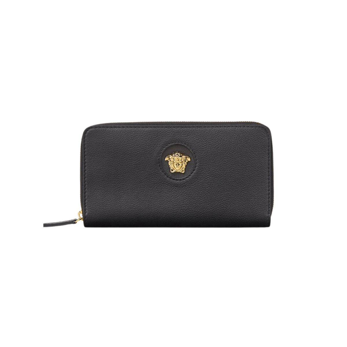 VERSACE La Medusa Women's Wallet DPDI056DVIT4TKVO41 - WatchMatic