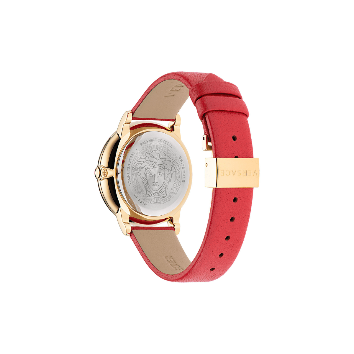 VERSACE La Medusa Women's Watch VE2R00722 - WatchMatic