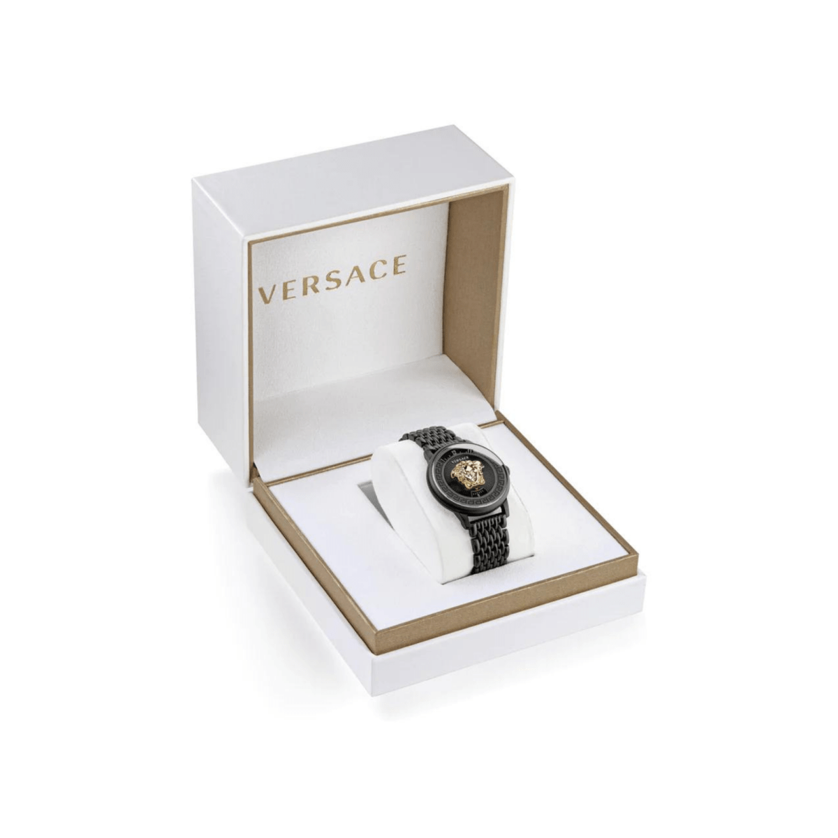 Versace MEDUSA ICON - WatchMatic