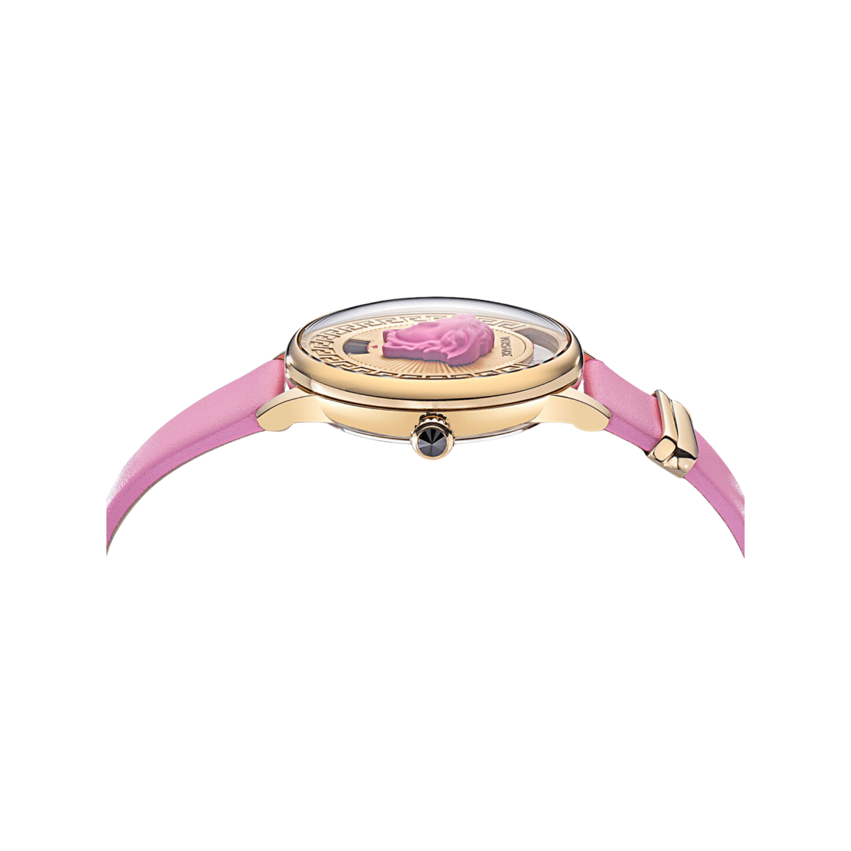 VERSACE Medusa Icon Women's Watch VEZ200621 - WatchMatic