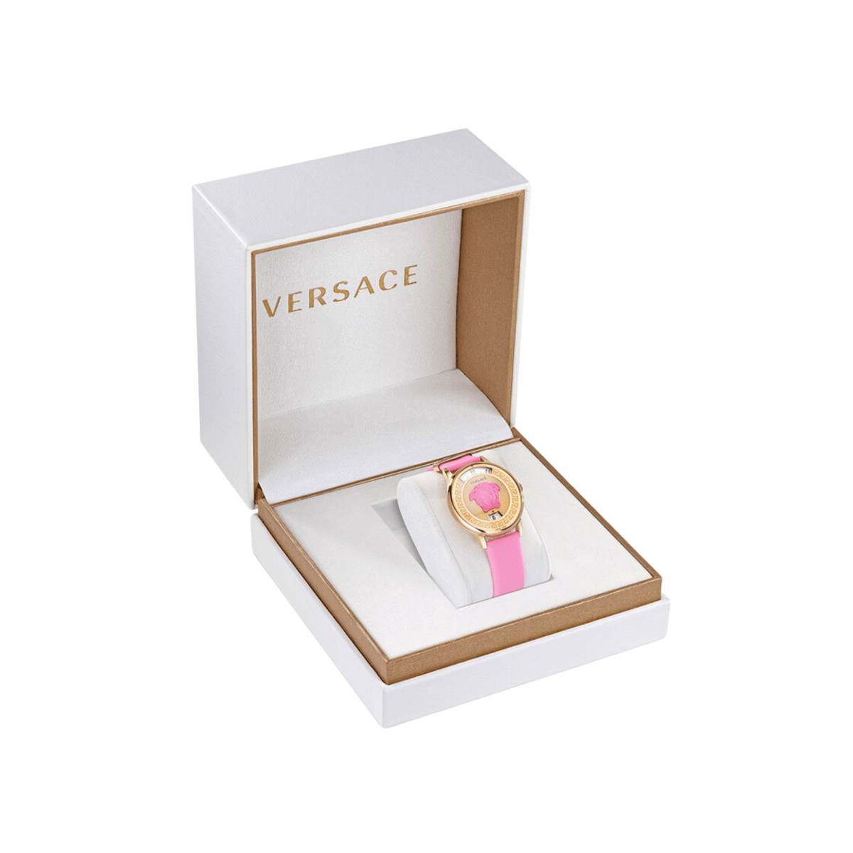 VERSACE Medusa Icon Women's Watch VEZ200621 - WatchMatic
