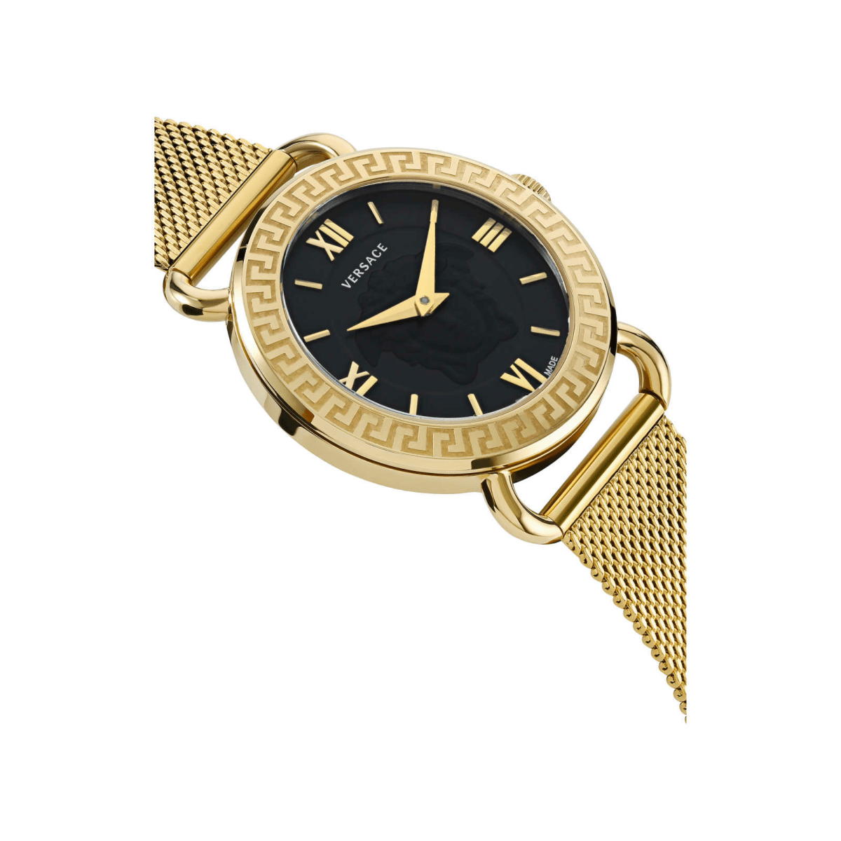 VERSACE Medusa Women's Watch VEPU00820 - WatchMatic