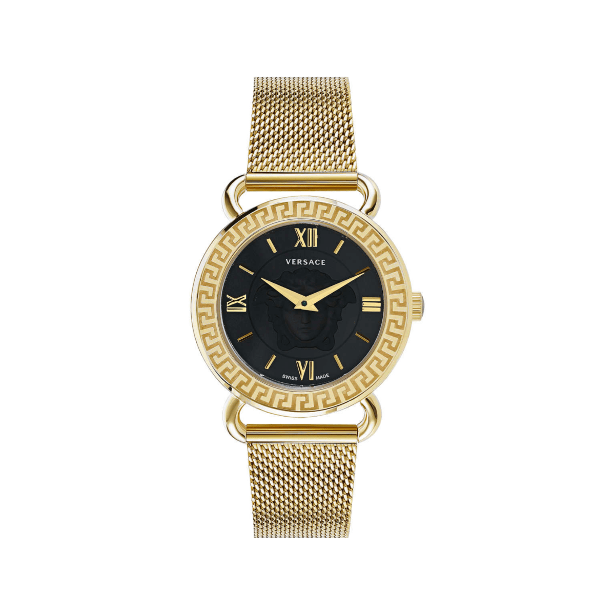 VERSACE Medusa Women's Watch VEPU00820 - WatchMatic