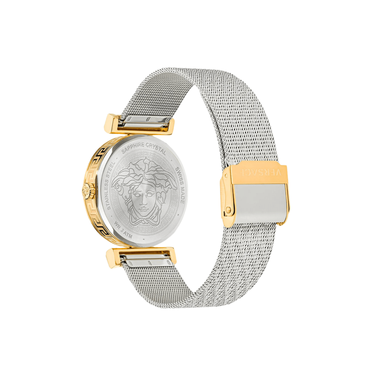 VERSACE Regalia Women's Watch VE6J00623 - WatchMatic