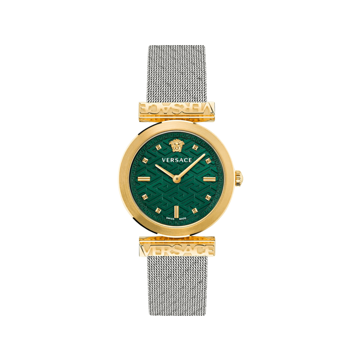 VERSACE Regalia Women's Watch VE6J00623 - WatchMatic